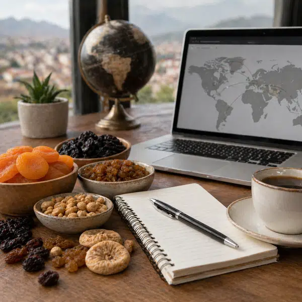 Start with the right product, pack and market brief